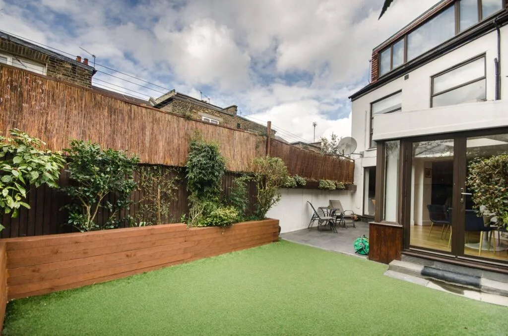 Osborne Road, Willesden Green, London, NW2