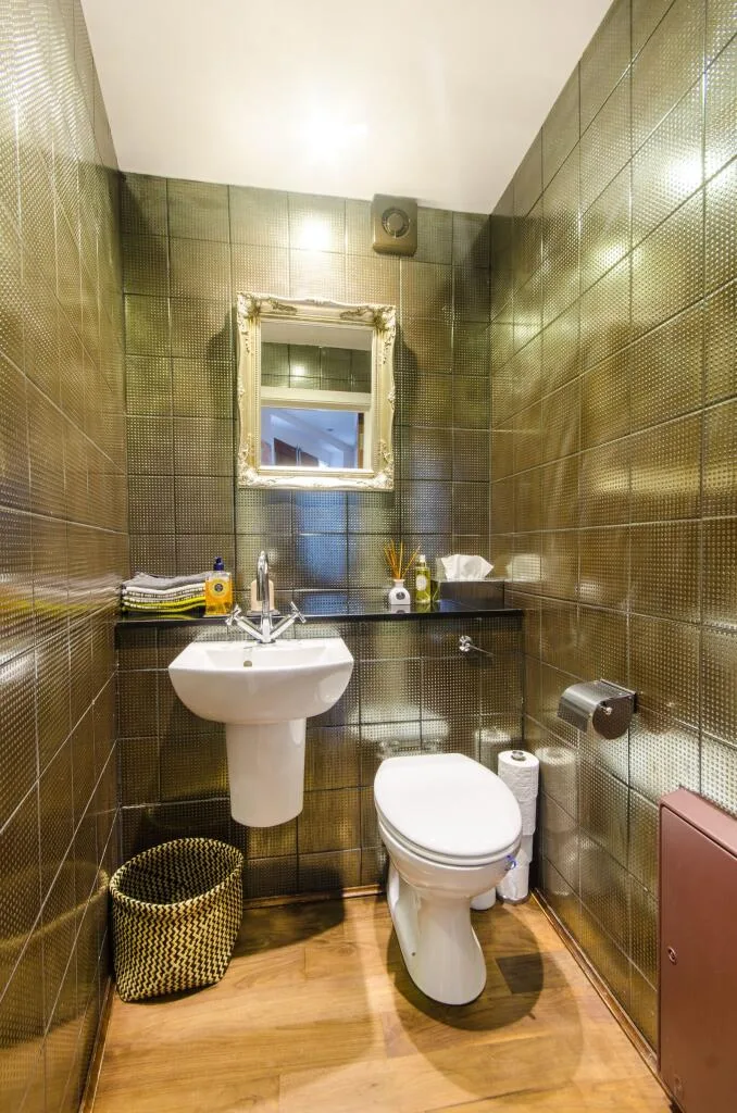 4 bedroom detached house for rent