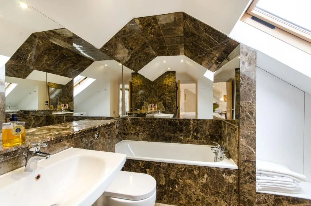 4 bedroom detached house for rent
