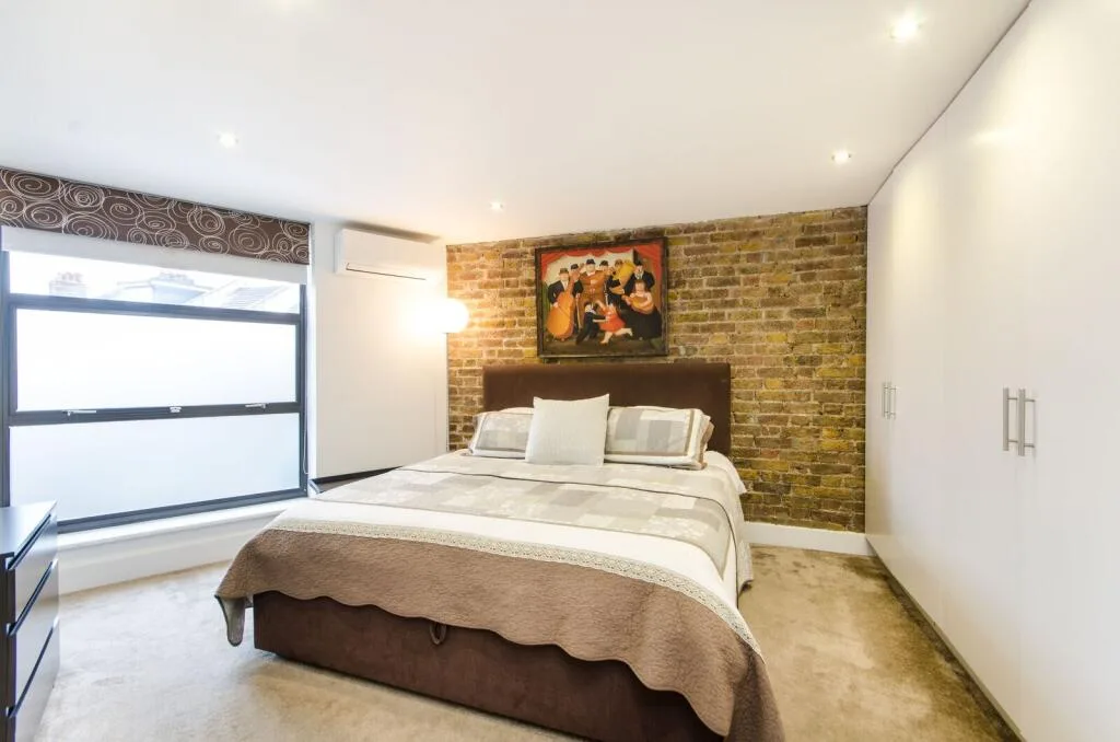 4 bedroom detached house for rent
