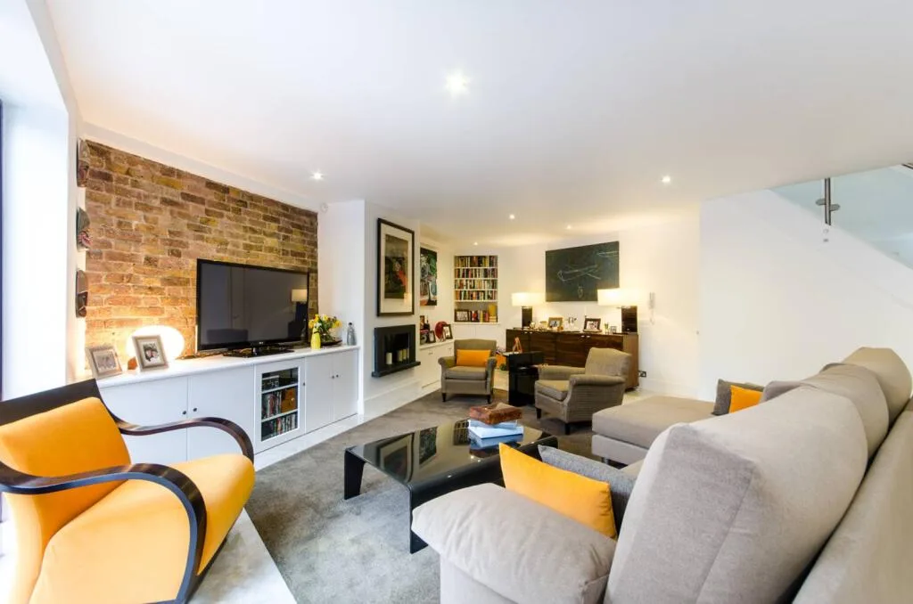 Osborne Road, Willesden Green, London, NW2