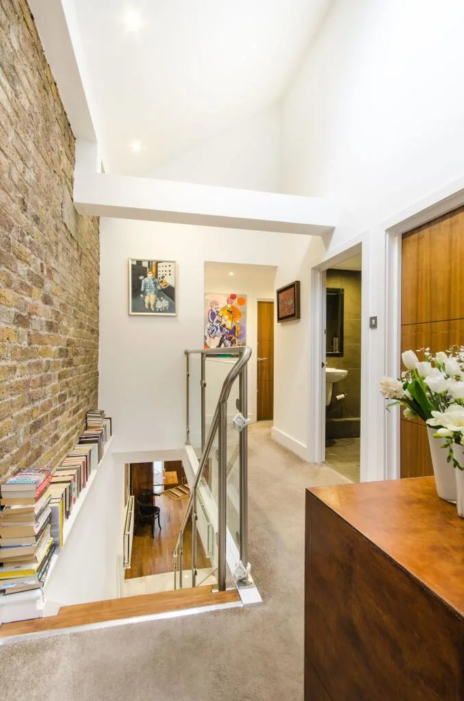 4 bedroom detached house for rent