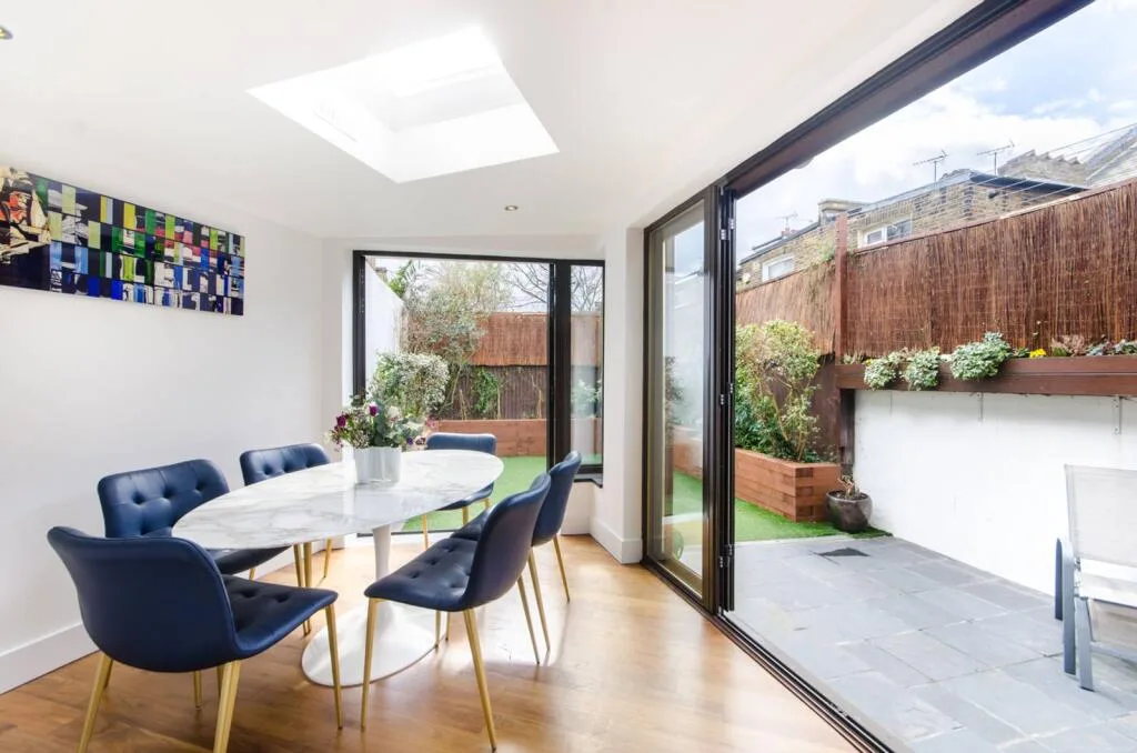 Osborne Road, Willesden Green, London, NW2