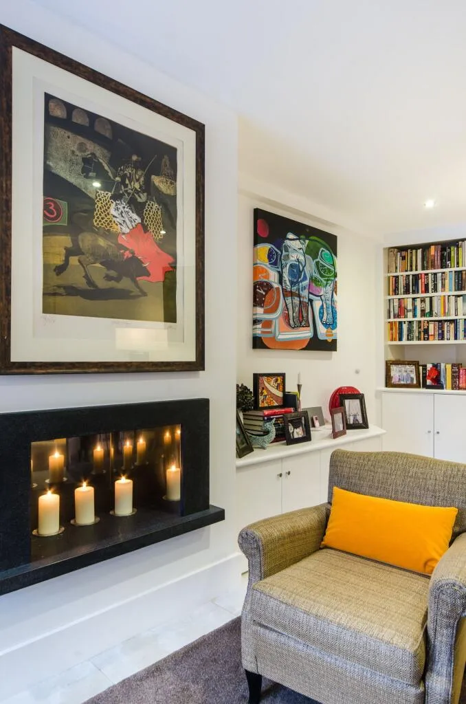 4 bedroom detached house for rent