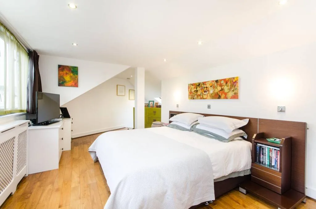 Osborne Road, Willesden Green, London, NW2