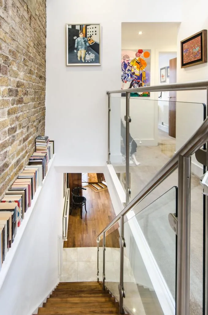 4 bedroom detached house for rent
