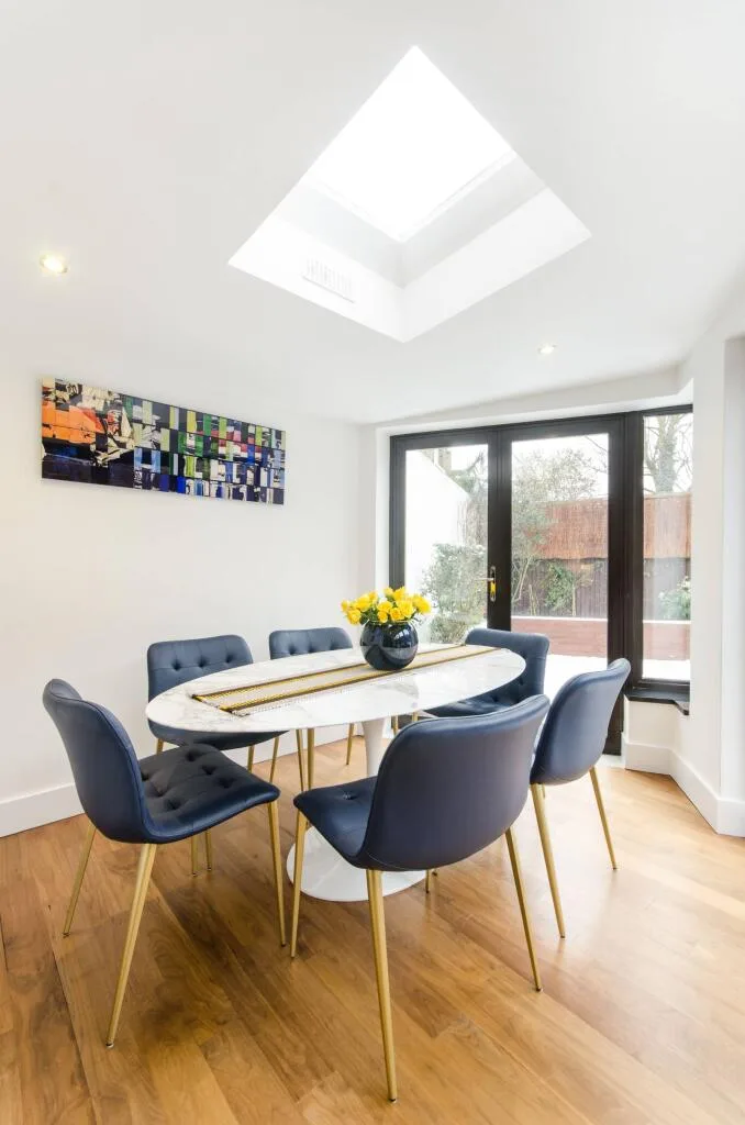 Osborne Road, Willesden Green, London, NW2