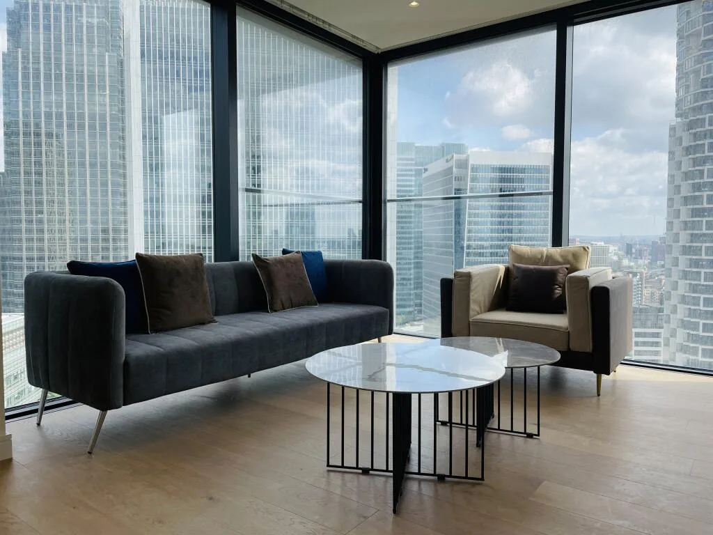 3 bedroom apartment for rent