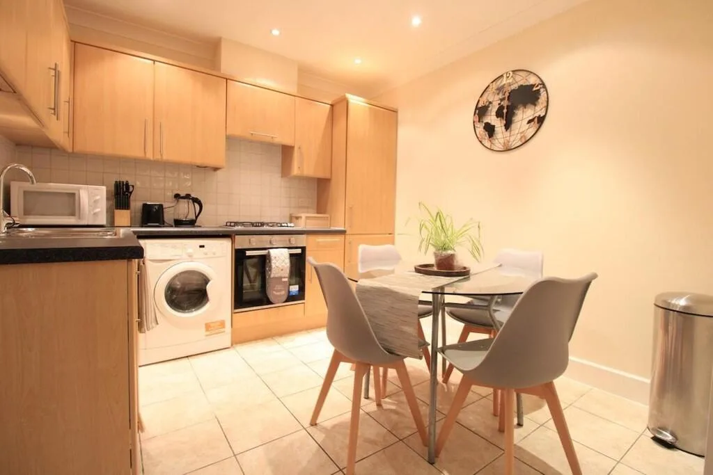 1 bedroom flat for rent