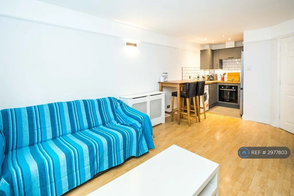 1 bedroom flat for rent