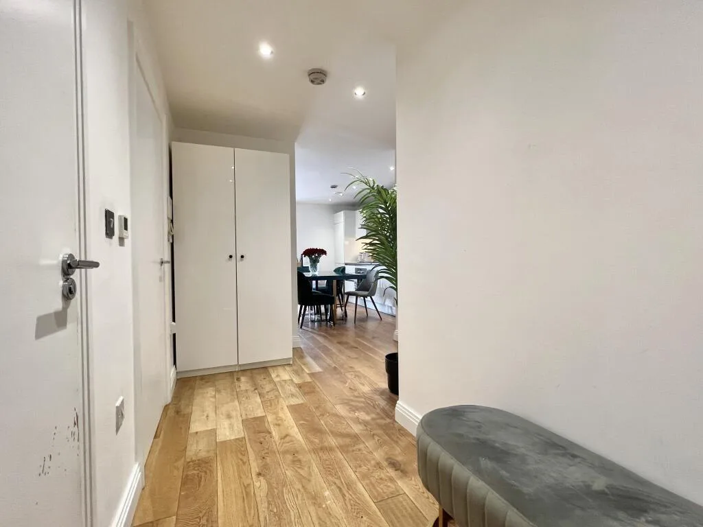 2 bedroom terraced house for rent