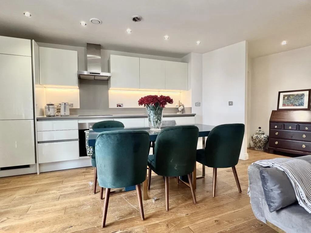 2 bedroom terraced house for rent
