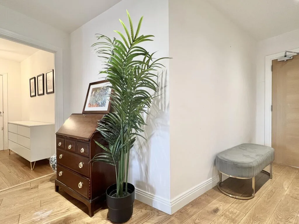 2 bedroom terraced house for rent