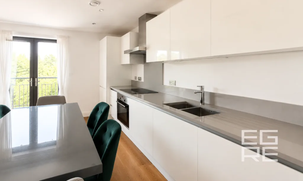 2 bedroom terraced house for rent