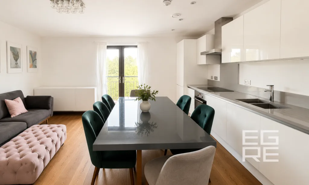 2 bedroom terraced house for rent