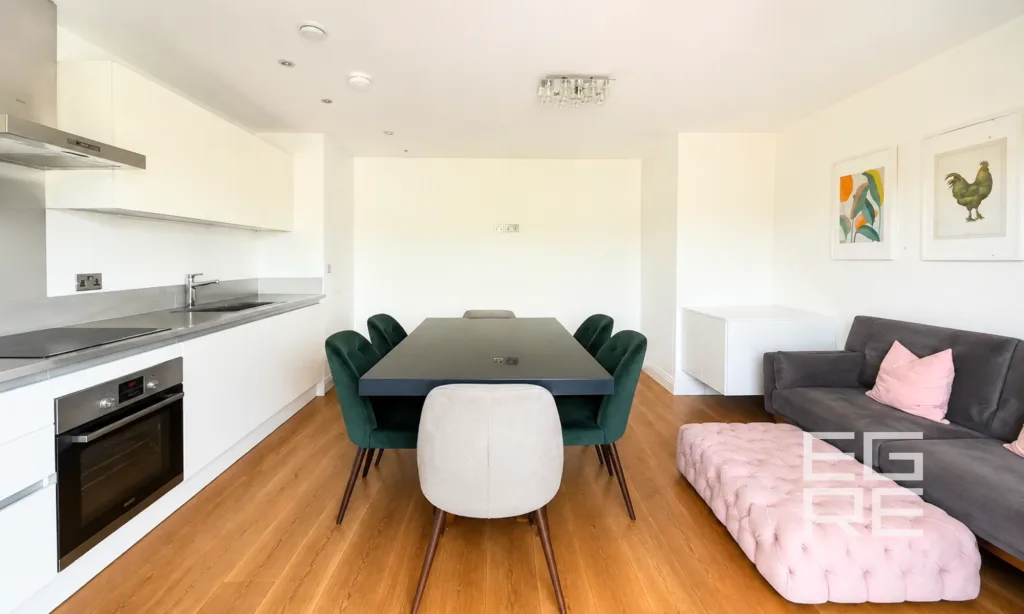 2 bedroom terraced house for rent