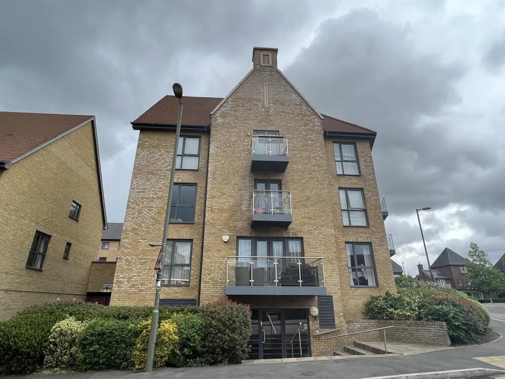 2 bedroom terraced house for rent
