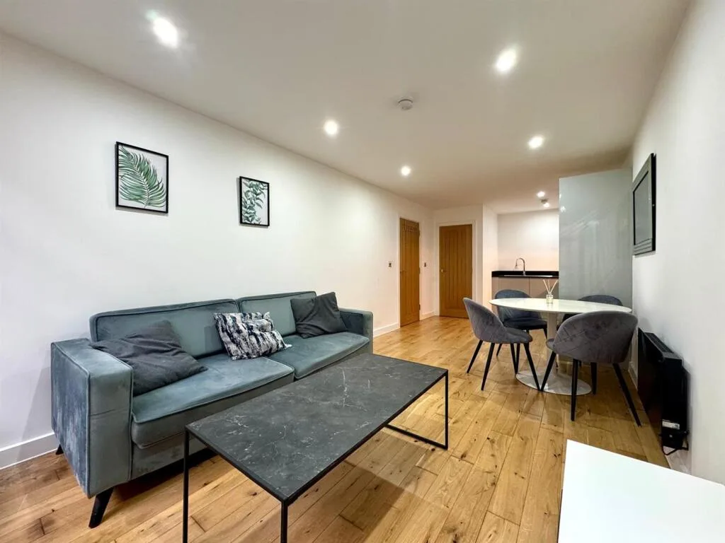 1 bedroom apartment for rent