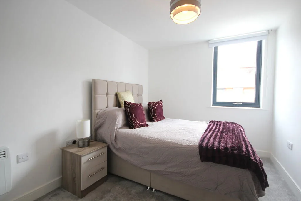 2 bedroom apartment for rent