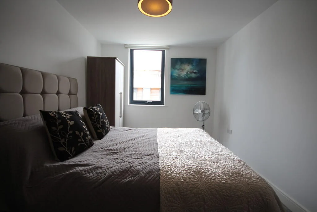 2 bedroom apartment for rent