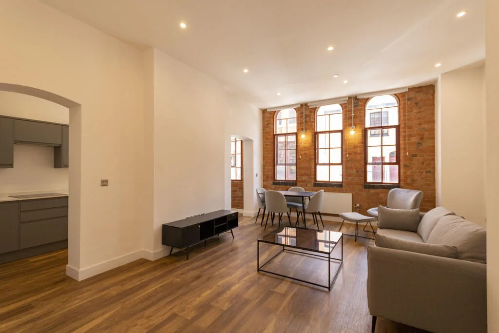 2 bedroom apartment for rent