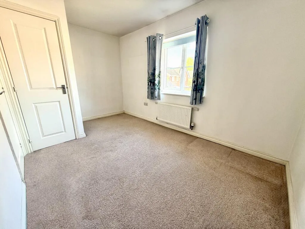 2 bedroom terraced house for rent
