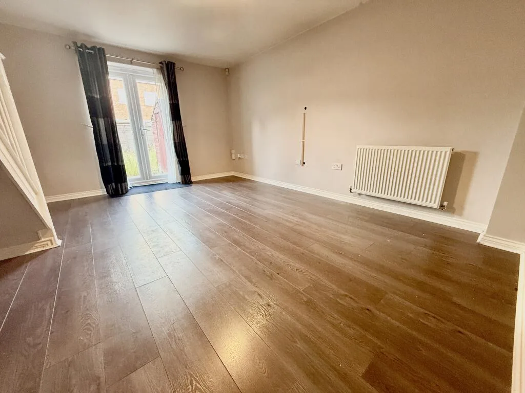 2 bedroom terraced house for rent