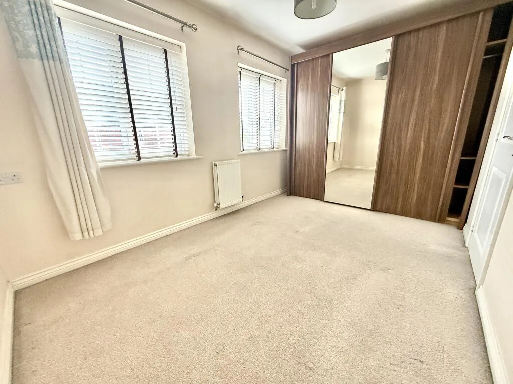 2 bedroom terraced house for rent