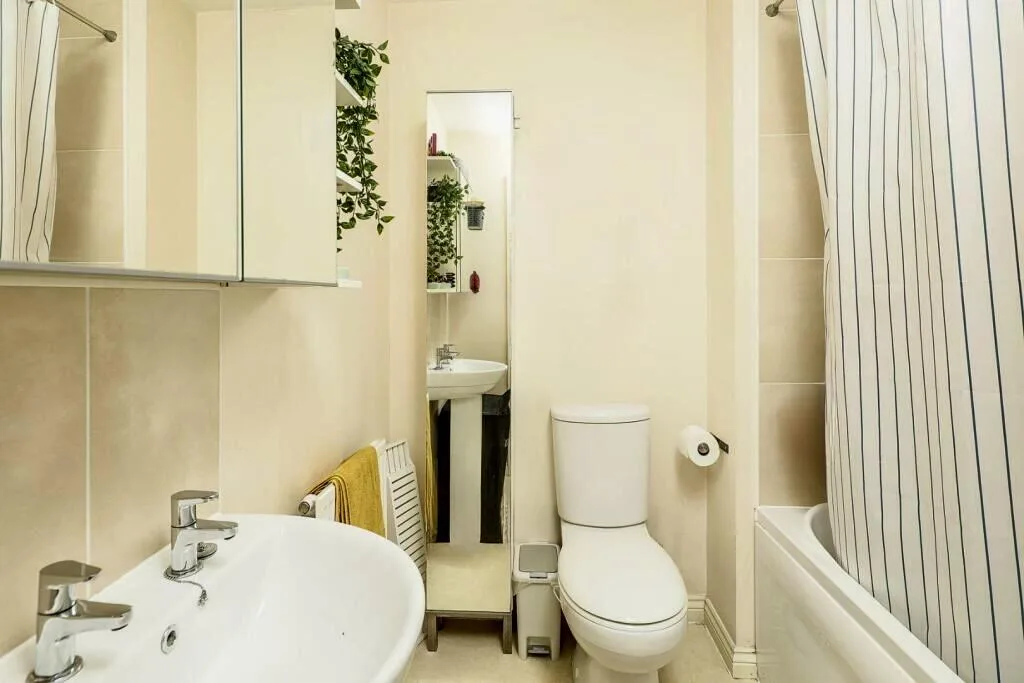 2 bedroom terraced house for rent