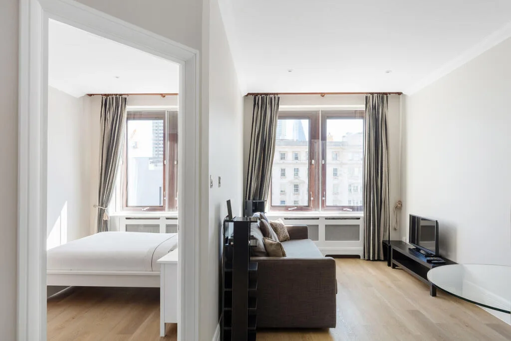 1 bedroom apartment for rent