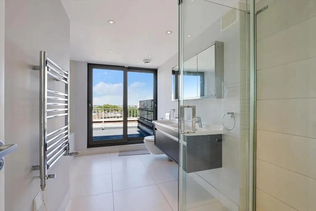 5 bedroom house for rent