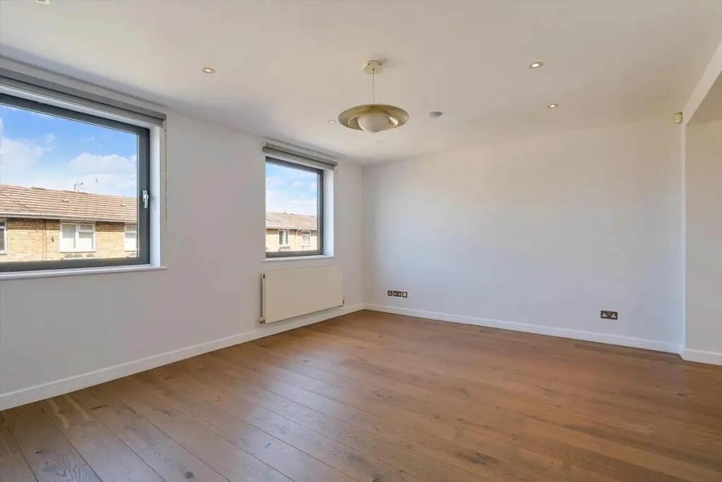 5 bedroom house for rent