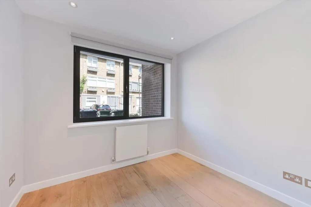 5 bedroom house for rent