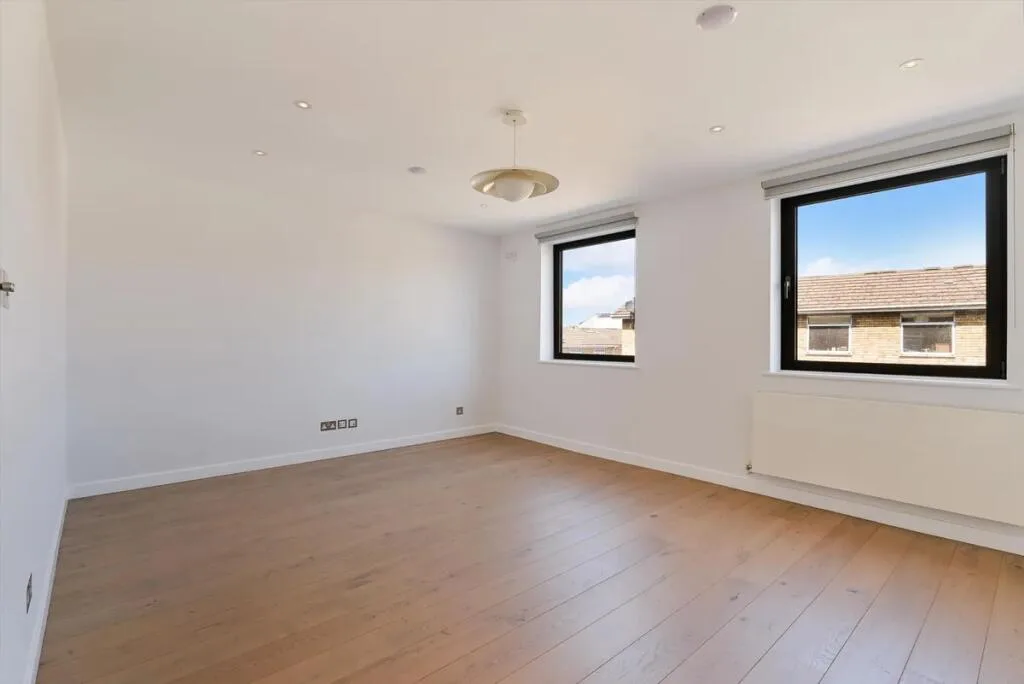 5 bedroom house for rent
