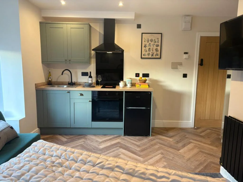 1 bedroom flat for rent