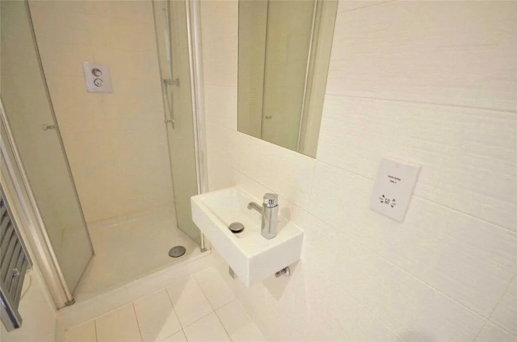 Studio apartment for rent