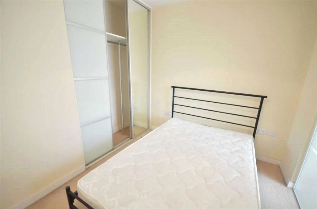 Studio apartment for rent