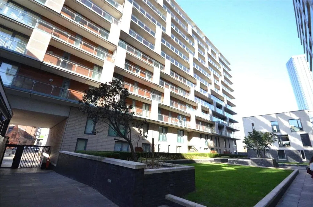 Studio apartment for rent