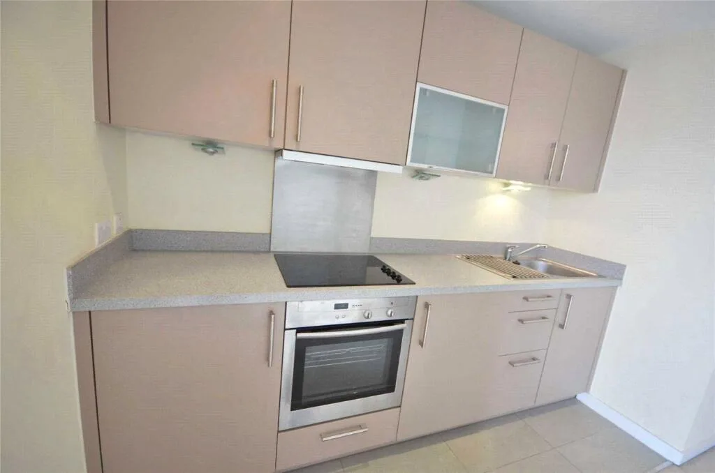 Studio apartment for rent