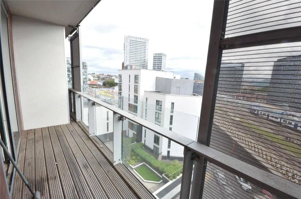 Studio apartment for rent