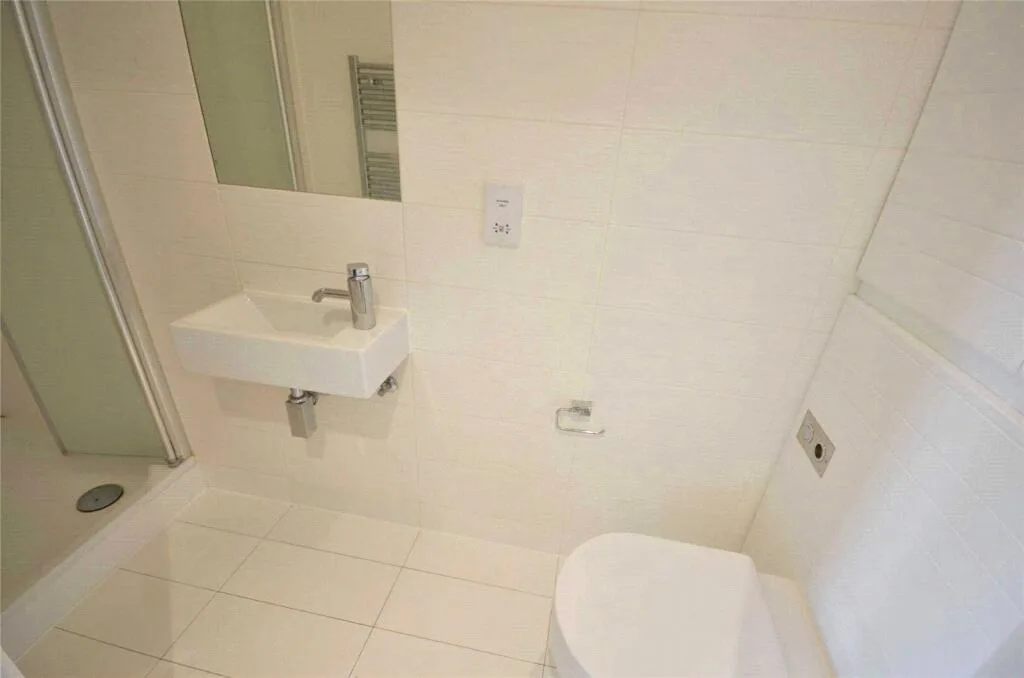 Studio apartment for rent
