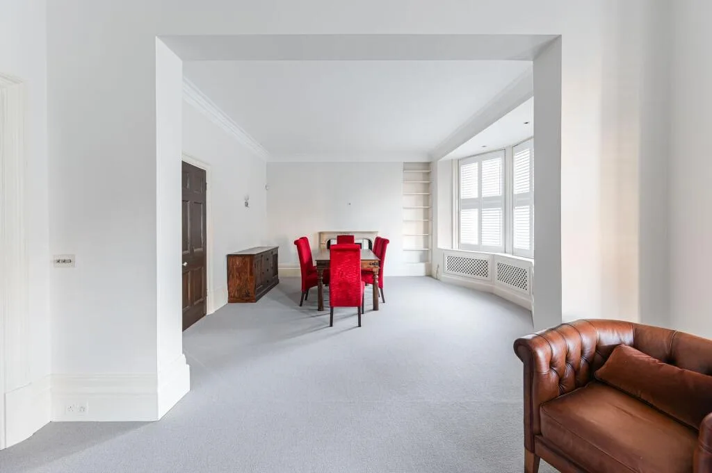 3 bedroom flat for rent