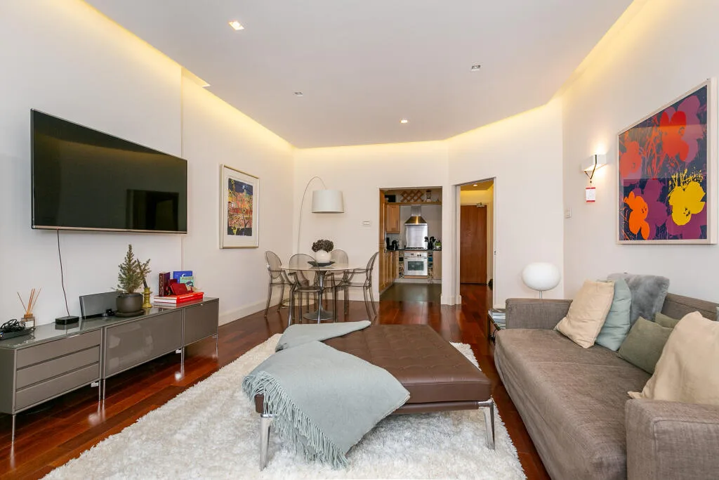 1 bedroom flat for rent