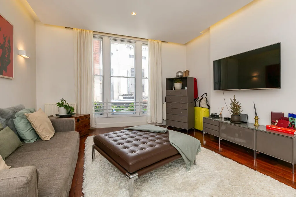 1 bedroom flat for rent