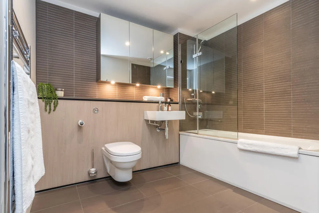 3 bedroom flat for rent