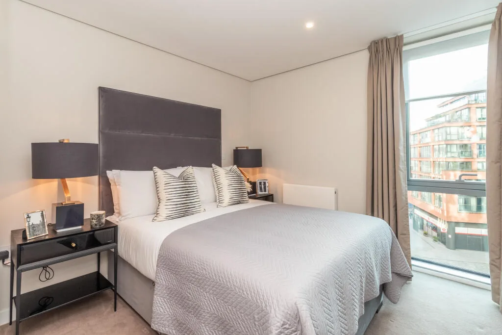 3 bedroom flat for rent