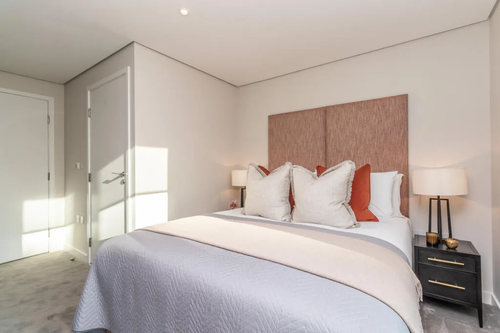 3 bedroom flat for rent