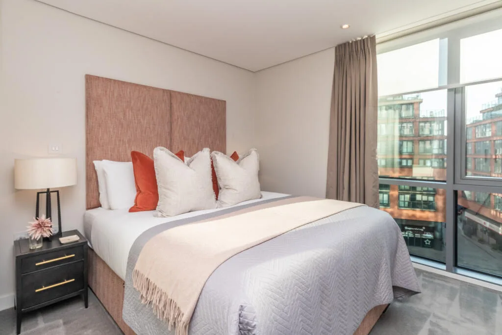 3 bedroom flat for rent