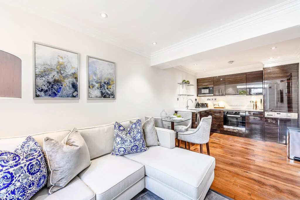 1 bedroom apartment for rent