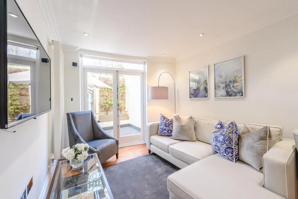 1 bedroom apartment for rent